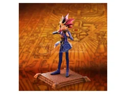 YU-GI-OH! Statua Figura Yami Yugi 17 cm AbyStyle