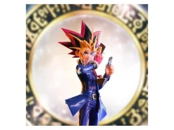YU-GI-OH! Statua Figura Yami Yugi 17 cm AbyStyle