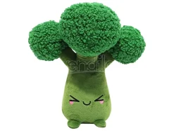 Yummis Peluche Figura Broccoli 26 Cm Joy Toy (it)