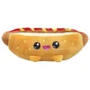 Yummis Peluche Figura Hot Dog 22 Cm Joy Toy (it)