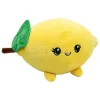 Yummis Peluche Figura Lemon 16 Cm Joy Toy (it)