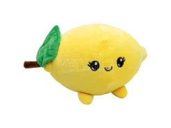 Yummis Peluche Figura Lemon 16 Cm Joy Toy (it)