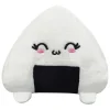 Yummis Peluche Figura Onigiri 22 Cm Joy Toy (it)