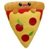 Yummis Peluche Figura Pizza 32 Cm Joy Toy (it)