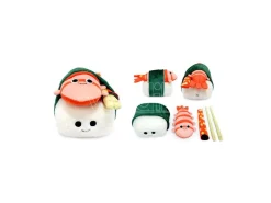 Yummy Worl 10" Bubba Shrimp Nigiri Peluche Peluches Kidrobot