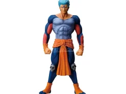 Yuyu Hakusho Dark Tournament Edition Bui Ichibansho Figura 23cm Banpresto