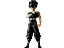 Yuyu Hakusho Dark Tournament Edition Hiei Ichibansho Figura 18cm Banpresto