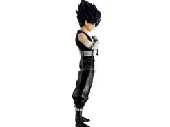 Yuyu Hakusho Dark Tournament Edition Hiei Ichibansho Figura 18cm Banpresto