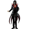 Yuyu Hakusho Dark Tournament Edition Karasu Ichibansho Figura 25cm Banpresto