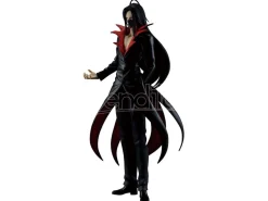 Yuyu Hakusho Dark Tournament Edition Karasu Ichibansho Figura 25cm Banpresto
