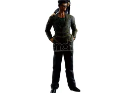 Yuyu Hakusho Dark Tournament Edition Toguro Brothers Ichibansho Figura 26cm Banpresto