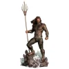 Zack Snyder's Justice League Bds Art Scale Statua 1/10 Aquaman 29 Cm Iron Studios