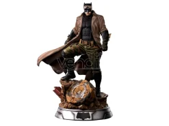 Zack Snyder's Justice League Legacy Replica Statua 1/4 Batman Knightmare 58 Cm Iron Studios