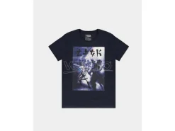 Zelda - Fighting Zelda T-shirt Uomo Difuzed