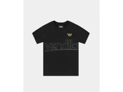 Zelda - Symbols Female T-shirt Difuzed
