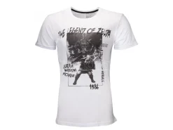 Zelda - Triforce Hero T-shirt Uomo Difuzed