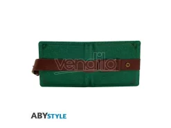 Zelda Link's Tunic Portafoglio Portafogli Abystyle Studio