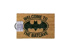 ZERBINO BATMAN GADGET - Welcome to the batcave