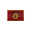 Zerbino Harry Potter Binario 9 3/4 Gadget