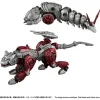 Zoids Plastica Model Kit 1/100 Rmz-019 Hell Cat & Molga Zenebus Color Set 14 Cm Takara Tomy