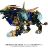Zoids Plastica Model Kit 1/72 Az-14 Liger Zero X 43 Cm Takara Tomy