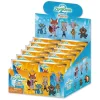 Zootopia 2 Magneti Blind Pack Series 1  Con Figura Int.