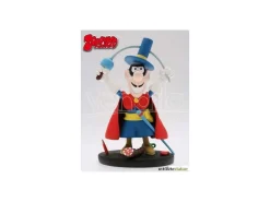 Zorry Kid Statua Resina Edizione Limitata Jacovitti 28.5 Cm Infinite Statue