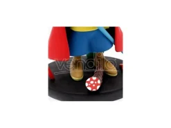 Zorry Kid Statua Resina Edizione Limitata Jacovitti 28.5 Cm Infinite Statue