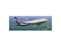 Zvezda 7005 CIVIL AIRLINER BOEING 767-300 KIT 1:144 Modellino