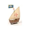 ZVEZDA Z9005 CARAVEL NINA KIT 1:100 Modellino