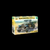 ZVEZDA Z3602 GAZ AA SOVIET LIGHTTRUCK WWII KIT 1:35 Modellino