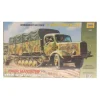 ZVEZDA Z3603 L 4500 R MAULTIER KIT 1:35 Modellino