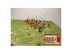 Zvezda Z8019 MACEDONIAN FALANGE KIT 1:72 Modellino
