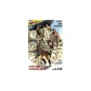 Zvezda Z3544 SOVIET TANK CREW KIT 1:35 Modellino
