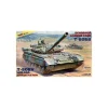 Zvezda Z3592 T 80 U W/ERA KIT 1:35 Modellino