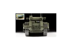 Zvezda Z3681 TBMP T-15 ARMATA RUSSIAN HEAVY INFANTRY FIGHTING VEHICLE KIT 1:35 Modellino